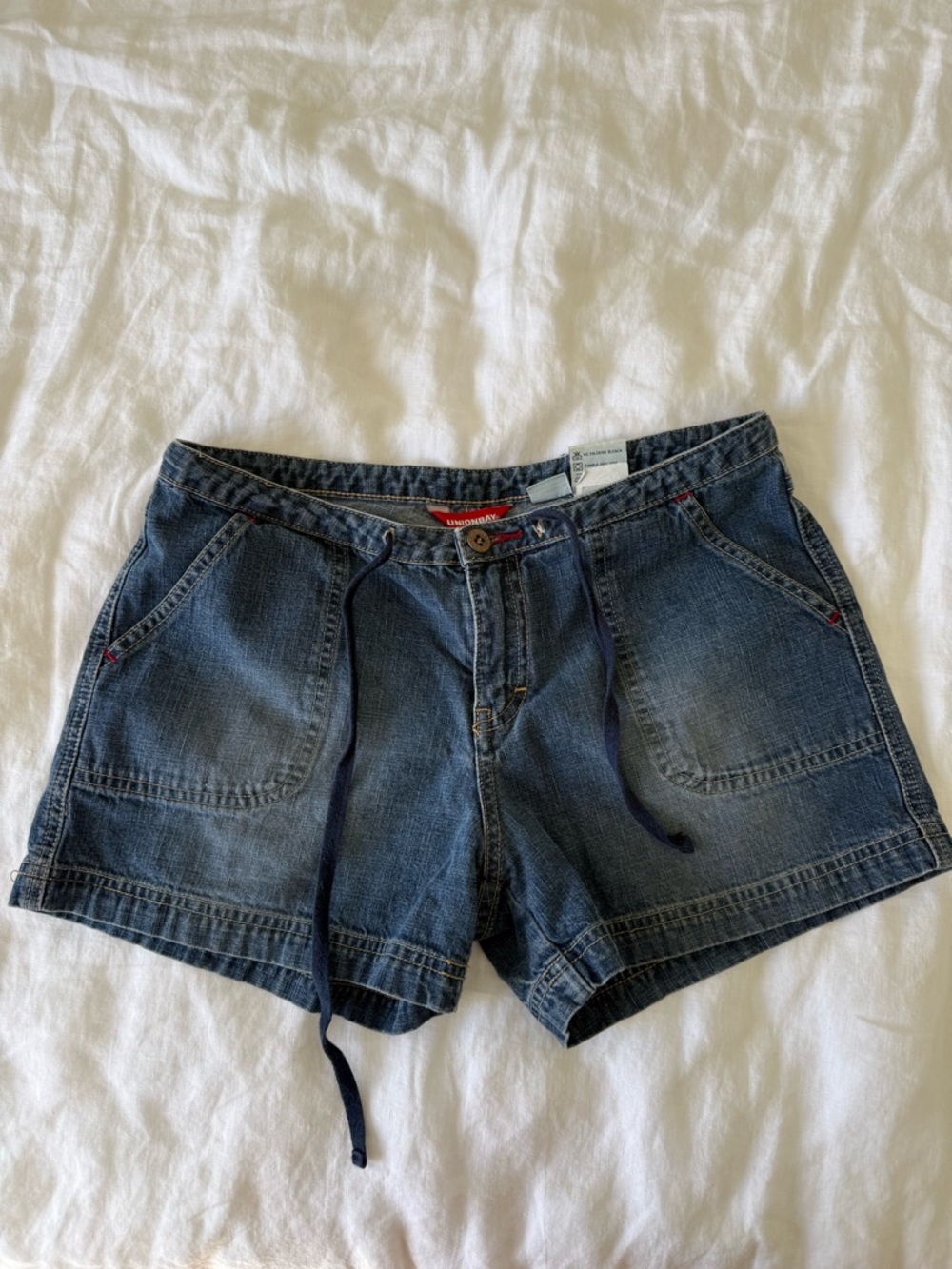 Union bay shorts